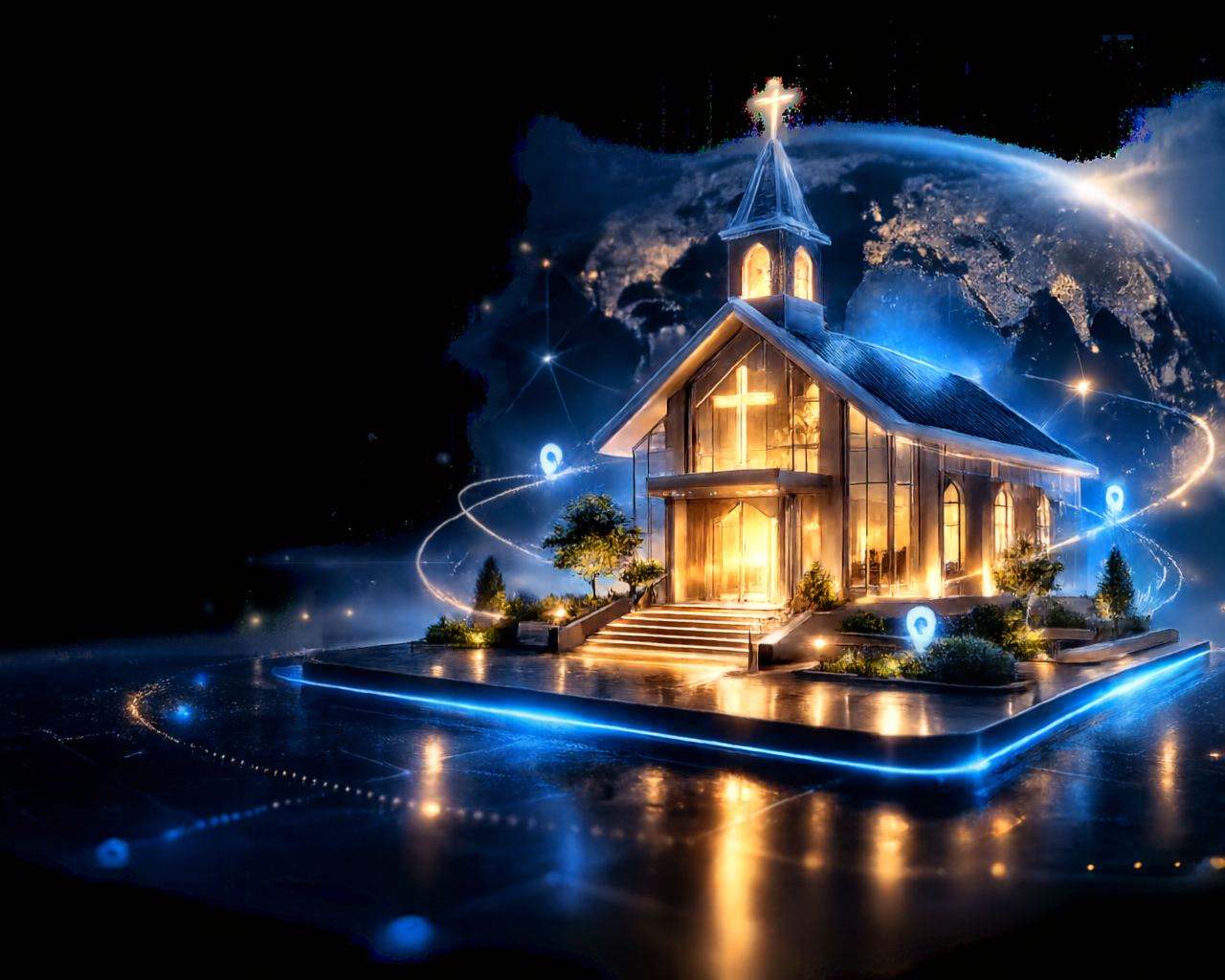 Signal Mountain Bible Church